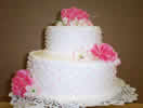 Stan's Northfield Bakery ~ Wedding Cakes